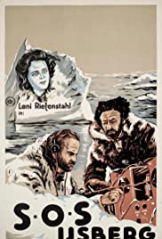 S.O.S. Iceberg (1933)