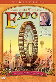 EXPO: Magic of the White City (2005)