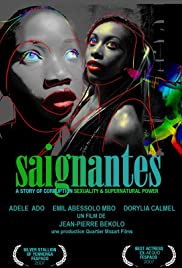 Les saignantes (2005)