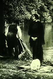 Die Gespensterstunde (1917)