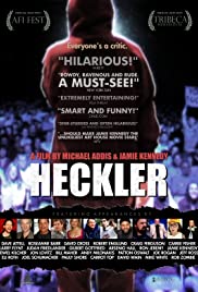 Heckler (2007)