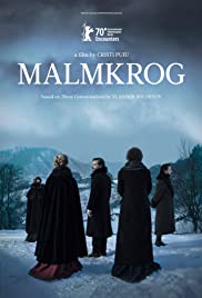 Malmkrog (2020)