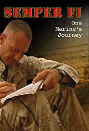 Semper Fi: One Marine’s Journey (2007)
