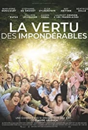 La vertu des impondérables (2019)