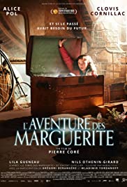 L’aventure des Marguerite (2020)