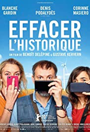 Effacer l’historique (2020)