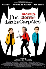 J’irai mourir dans les Carpates (2020)
