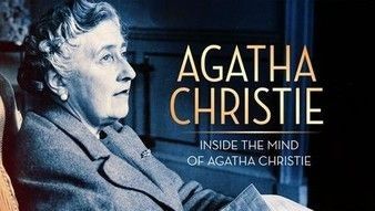 Inside the Mind of Agatha Christie (2019)
