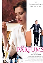 Les parfums (2019)