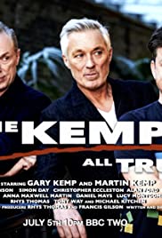 The Kemps: All True (2020)