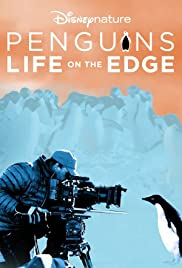 Penguins: Life on the Edge (2020)