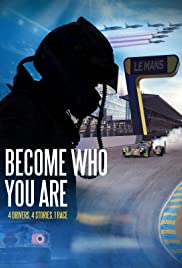 Become Who You Are (2020)