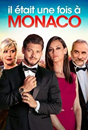 Il était une fois à Monaco (2020)