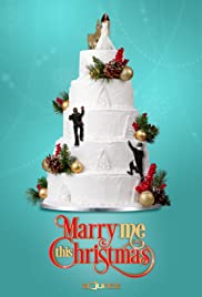 Marry Me This Christmas (2020)