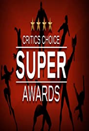 The Critics’ Choice Super Awards (2021)