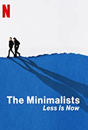 The Minimalists: Less Is Now (2021)