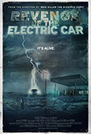 Revenge of the Electric Car (2011)