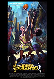 On the Shoulders of Giants (2011)