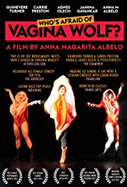 Who’s Afraid of Vagina Wolf? (2013)