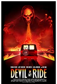 Devil in My Ride (2013)