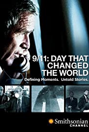 9/11: Day That Changed the World (2011)