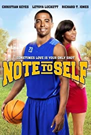 Note to Self (2012)
