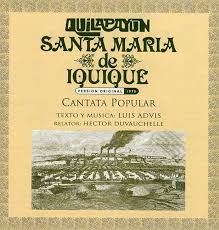 Escuela Santa María de Iquique (1970)