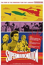 Filmed in Supermarionation (2014)