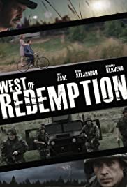 West of Redemption (2015)