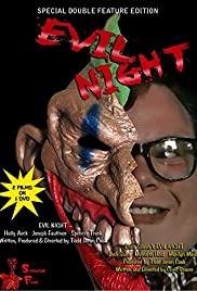 Evil Night (2014)
