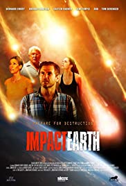 Impact Earth (2015)