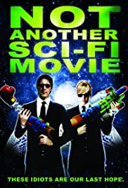 Not Another Sci-Fi Movie (2013)
