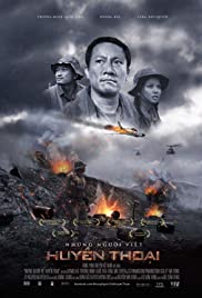 Nhung Nguoi Viet Huyen Thoai (2013)