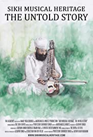 Sikh Musical Heritage: The Untold Story (2017)