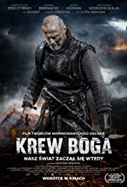 Krew Boga (2018)