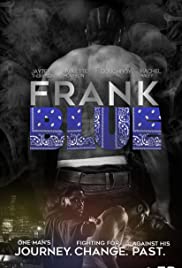 Frank Blue (2018)