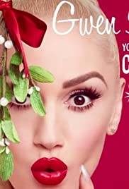 Gwen Stefani’s You Make It Feel Like Christmas (2017)