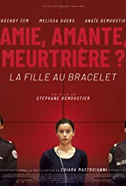 La fille au bracelet (2019)