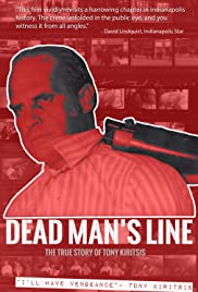Dead Man’s Line (2018)