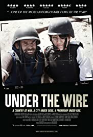 Under the Wire (2018)