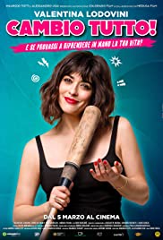 Cambio tutto (2020)