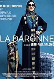 La daronne (2020)