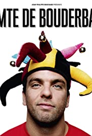 Le Comte de Bouderbala 2 (2020)