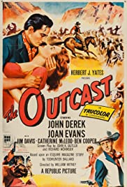The Outcast (1954)