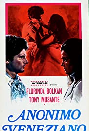 Anonimo veneziano (1970)