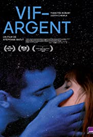 Vif-argent (2019)
