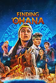 Finding ‘Ohana (2021)