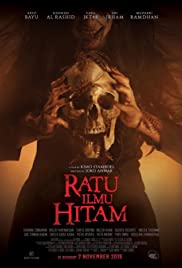 Ratu Ilmu Hitam (2019)