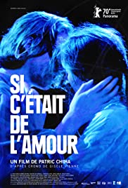 Si c’était de l’amour (2020)