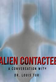 Alien Contactee (2020)